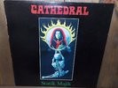 CATHEDRAL - Statik Majik - 1994 Original Vinyl Earache Records