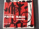 Fats Sadi Combo, The swinging, Blue Note, 5061. original. Rar.