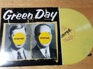 Green Day- Nimrod (Yellow Vinyl)