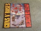 Guns N' Roses - Appetite For Destruction Vinyl with Banned Cover Art First Press