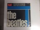 EP SPAIN THE BEATLES 