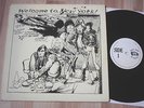 The Rolling Stones LP Welcome To New York TMOQ 70er Original