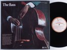 BASS Various Artists ABC IMPULSE 3xLP box set