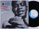 DONALD BYRD Royal Flush BLUE NOTE LP mono NY USA