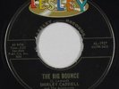 Rock & Roll 45 - Shirley Caddell & Aristocrats - The Big Bounce - Lesley - mp3