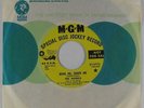 Garage Psych 45 - Models - Bend Me, Shape Me - MGM - mp3
