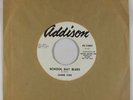 Teen Rocker/Popcorn 45 - Jamie Coe - School Day Blues - Addison - VG++ mp3