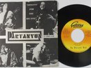 Hard Rock 45 - Dartanyun Band - Hot To Trot - Gateway - mp3