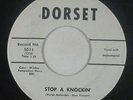 Garage Surf R&B 45 - Victor - Stop A Knockin' - Dorset - mp3