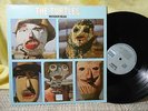 Turtles nice original vg+ LP Wooden Head