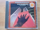 ALLAN HOLDSWORTH-VELVET DARKNESS(CBS EPIC 1990)
