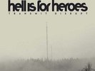 Transmit Disrupt [VINYL] Hell Is for Heroes Vinyl