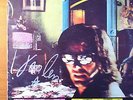 DISCO VINILE BOLLICINE AUTOGRAFATO VASCO ROSSI
