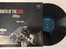 Miles Davis - Birth Of The Cool - 1956 Capitol 1st Press Mono T-762 (EX)