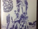 PSYCH LP REISSUE - FINAL SOLUTION - SHADOKS 77