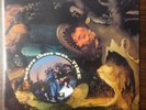PSYCH LP REISSUE - TIME - BEFORE THERE WAS... - SHADOKS 54