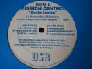 Mission Control-Outer Limits