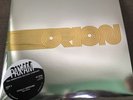 Ryan Adams Orion 2010 Limited Clear Vinyl LP PAXAM 006