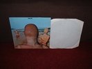 TOE FAT 1st LP 1970 PARLOPHONE 1st Press  1G/1G  MINT