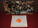 THE DEVIANTS Disposable LP 1968 STABLE 1st Press + AGENCY STICKER