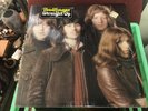 Badfinger Straight Up lp vinyl in shrink with hype sticker SW 3387