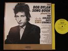 BOB DYLAN songbook, sung by The Golden Gate Strings EPIC US instrumental LP NM-