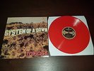 System Of A Down - Toxicity LIMIT Color LP Vinyl Linkin Park Chester Bennington