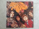 KALEIDOSCOPE TANGERINE DREAM RARE 1987 GET BACK PSYCH REISSUE EX+ VINYL