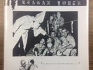 Reagan Youth - Youth Anthems For The New Order - 1984 1st Press RARE TRACK ERROR