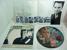 STING - UK 1985 limited M- 12