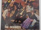 THE DEVIANTS - DISPOSABLE - SIRE SES 97005