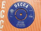 Paul and Ritchie and The Crying Shames - Come On Back 1966 UK 45 MOD PSYCH RGM