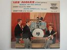 LES AIGLES-  