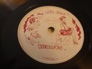 JUMP BLUES- MILTONE 78 RPM - BLENDERS - ICE COLD LOVE / WHISPERING GRASS- LISTEN