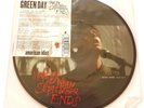 Green Day - Wake me up when September ends  EU 7