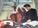 Jacqueline Du Pre / Daniel Barenboim Haydn Cello Concerto C Vinyl LP HMV ASDL947