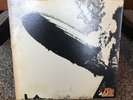 Led Zeppelin SD-8216 Debut Record Album LP 1969