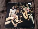 The Jimi Hendrix Experience ?– Electric Ladyland- Germany  Polydor ?2612 037 NM-