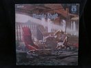 DANDO SHAFT S/T LP ORIGINAL U.K. 1971 GATEFOLD RCA NEON PSYCH PROGRESSIVE FOLK