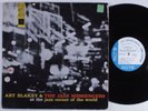 ART BLAKEY & JAZZ MESSENGERS At The Jazz Corner...Volume 2...BLUE NOTE LP W.63rd