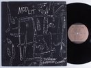 BETHLEHEM PROGRESSIVE ENSEMBLE Mod Lit FORTRESS LP VG+