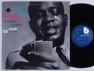 DONALD BYRD Royal Flush BLUE NOTE LP VG+ ua stereo