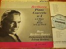 SAX 2403 Beethoven Piano Concerto No. 4 etc. / Richter-Haaser / Kertesz B/S