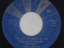 R&B Soul 45 - Grover Mitchell - Don't You Let Nobody - Hunter - mp3