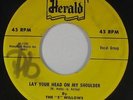 Doo-Wop R&B 45 - 5 Willows - Baby, Come A Little Closer - Herald - mp3