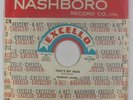 R&B Soul 45 - Marion James - That's My Man - Excello - VG+ mp3