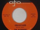 R&B Soul 45 - Blenders - Graveyard - A.F.O. - VG+ mp3 - rare