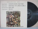 Richard Meale, Raymond Hanson- Clouds Now & Then/Garcia Lorca LP Bernard Heinze