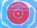 BILLY FURY DON'T KNOCK UPON MY DOOR 7