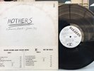 Frank Zappa & Mothers Fillmore East June 1971 BIZARRE WLP PROMO